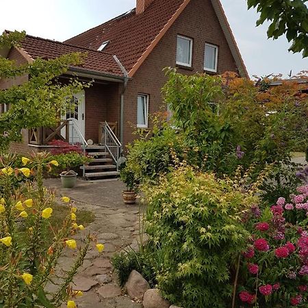 Ostseenaehe Homestay Gadebusch Zewnętrze zdjęcie