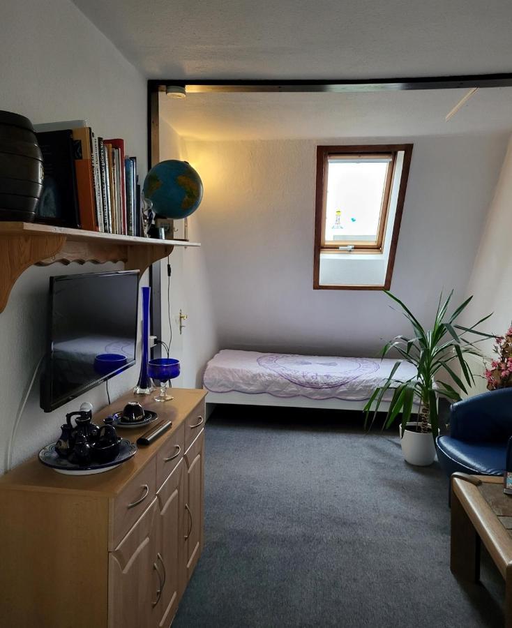 Ostseenaehe Homestay Gadebusch Zewnętrze zdjęcie