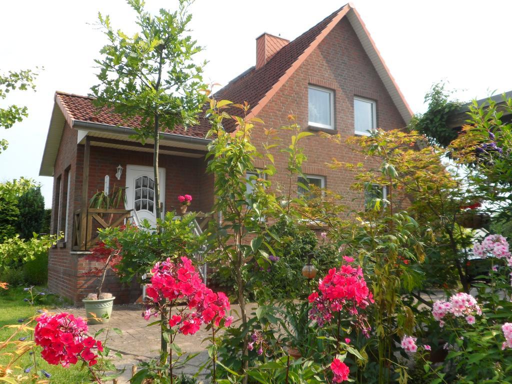 Ostseenaehe Homestay Gadebusch Zewnętrze zdjęcie